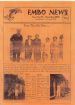 Embo News Issue No 39 - November 2001
