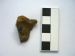 Small flint fragment