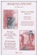 Burns Night Programme