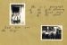 Writing exercise for pupils of Skibo School - Girls and boys
