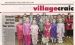Northern Times Cuttings