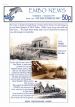 Embo News Issue No. 109 December 2007