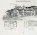 Drawings for the opening of the Royal Dornoch Clubhouse 1909