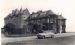 Copy of a postcard of the Royal Dornoch Golf Hiotel c1950