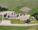 Dornoch Academy aerial photograph