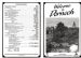 Welcome to Dornoch leaflet