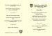 Royal Dornoch Golf Club 125th Aniversary Dinner 9 Nov 2002