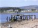 Pier at Littleferry c 2004