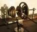 Andrew Paul's lathe