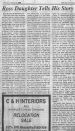 Donald Ross documents - article