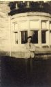 Don Calder ~ Clerk of Works, Skibo