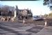 Dornoch War Memorial Relocation
