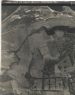 Aerial photograph of the Evelix Valley 1959