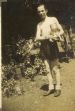 Gentleman with Silver Cup