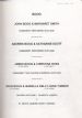 Boog family file including James Boog of Dornoch