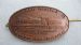 Lochgorm Works, Inverness Railway  Badge