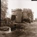 Castle ~ Collection of negatives belonging to Miss K. L. Lyon
