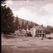 Tudor style house ~ Collection of negatives belonging to Miss K. L. Lyon