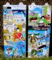 Dornoch Primary School Meikle Ferry Panels