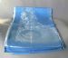 Silver jubilee tablecloth 1935