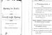 Dornoch Light Railway opening programme