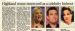 Celebrities at Skibo