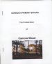 Dornoch Primary School booklet on Camore Wood