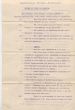 Report by Dunrobin Fire Brigade 1909
