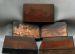Copper printing blocks