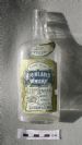 Whisky bottle