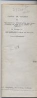 Charter of novodamus in favour of Margaret Mackay or McAllan 1926