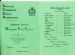 SCDA Highland Divisional Final Festival 1989