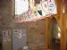 Display of Dornoch Primary School Coat of Arms Project 2010