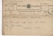 Telegram re. meeting with Mrs. Carnegie 1924