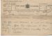 Telegram re. meeting with Mrs. Carnegie 1924