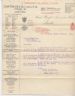 Letter re. purchase of road roller 1924