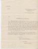 HMSO circular re. promulgation of statutes 1924