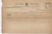 Telegram from auditor 1924